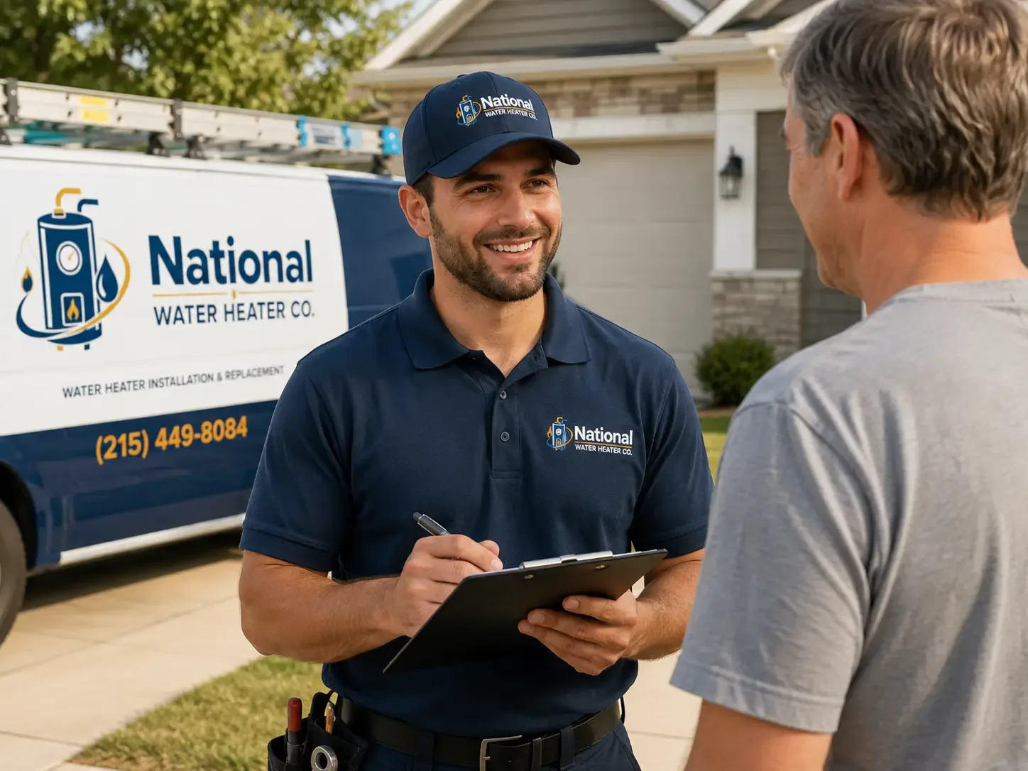 Water Heater Installation Deerbrook, WI FAQs